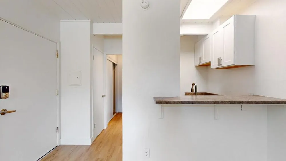 390 Woodland Avenue San Rafael, CA 94901