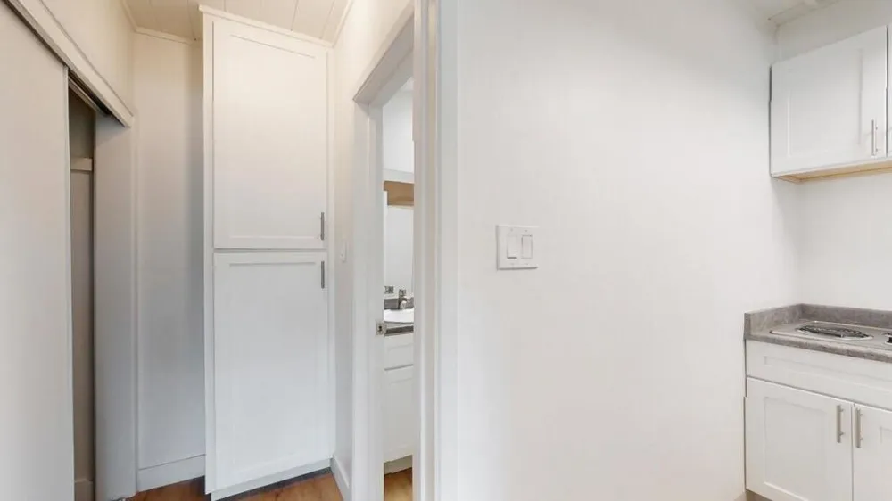390 Woodland Avenue San Rafael, CA 94901