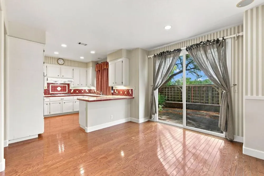 20019 Jensen Ranch Road Castro Valley, CA 94552