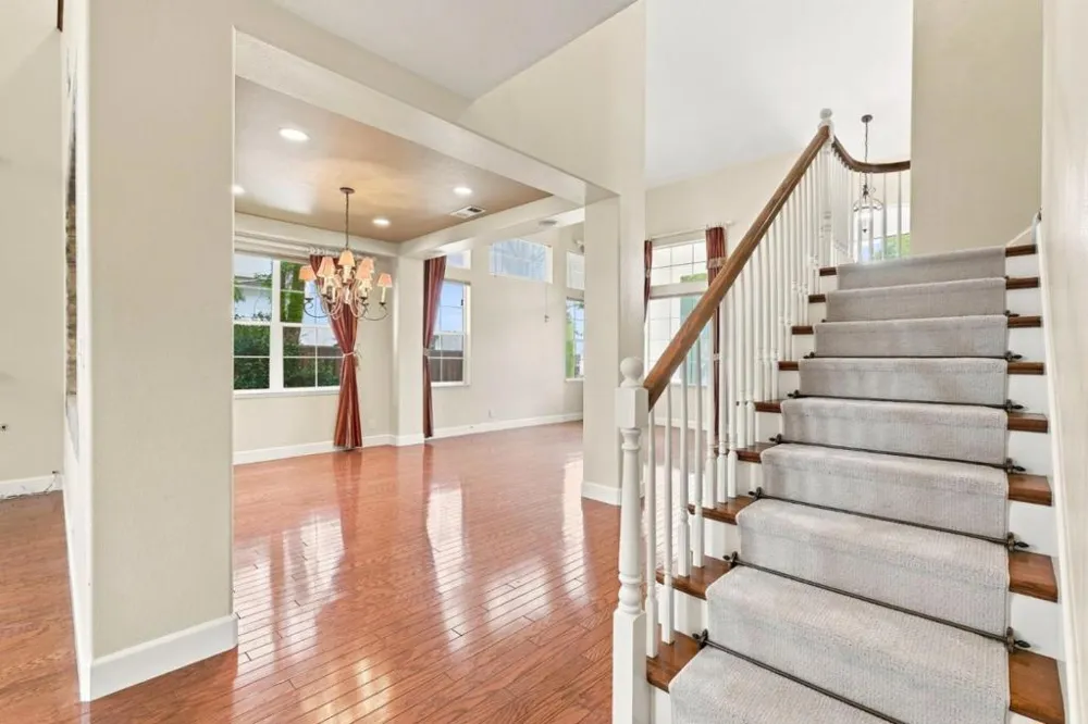 20019 Jensen Ranch Road Castro Valley, CA 94552