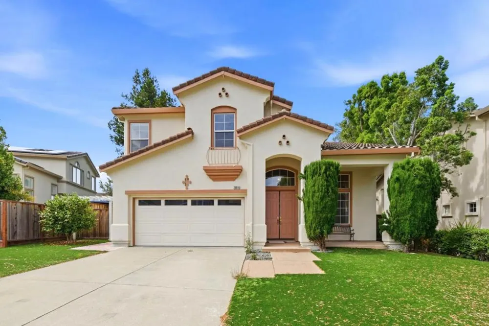 20019 Jensen Ranch Road Castro Valley, CA 94552