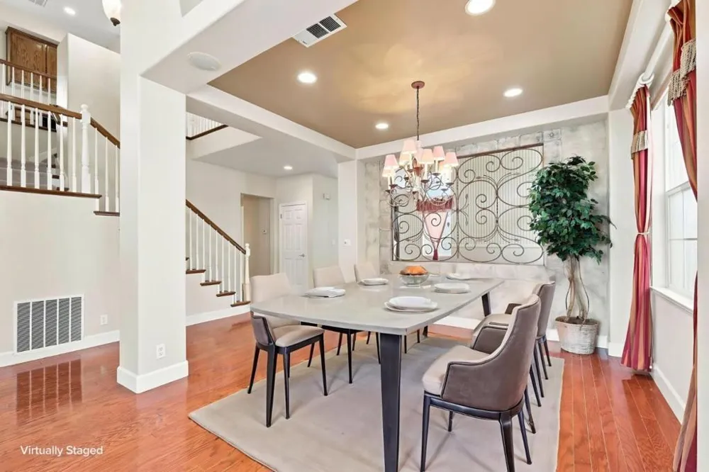 20019 Jensen Ranch Road Castro Valley, CA 94552