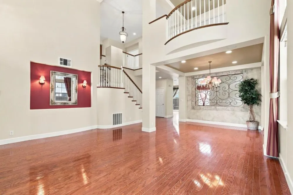 20019 Jensen Ranch Road Castro Valley, CA 94552