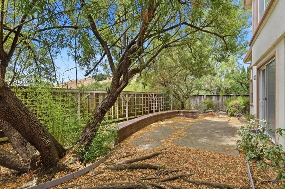 20019 Jensen Ranch Road Castro Valley, CA 94552