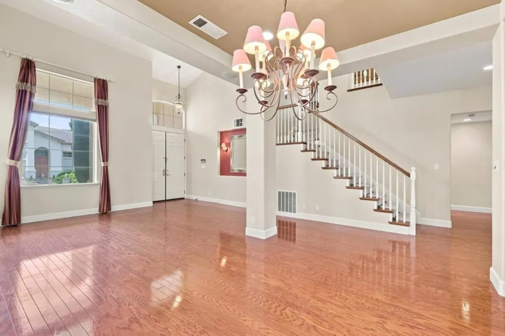 20019 Jensen Ranch Road Castro Valley, CA 94552