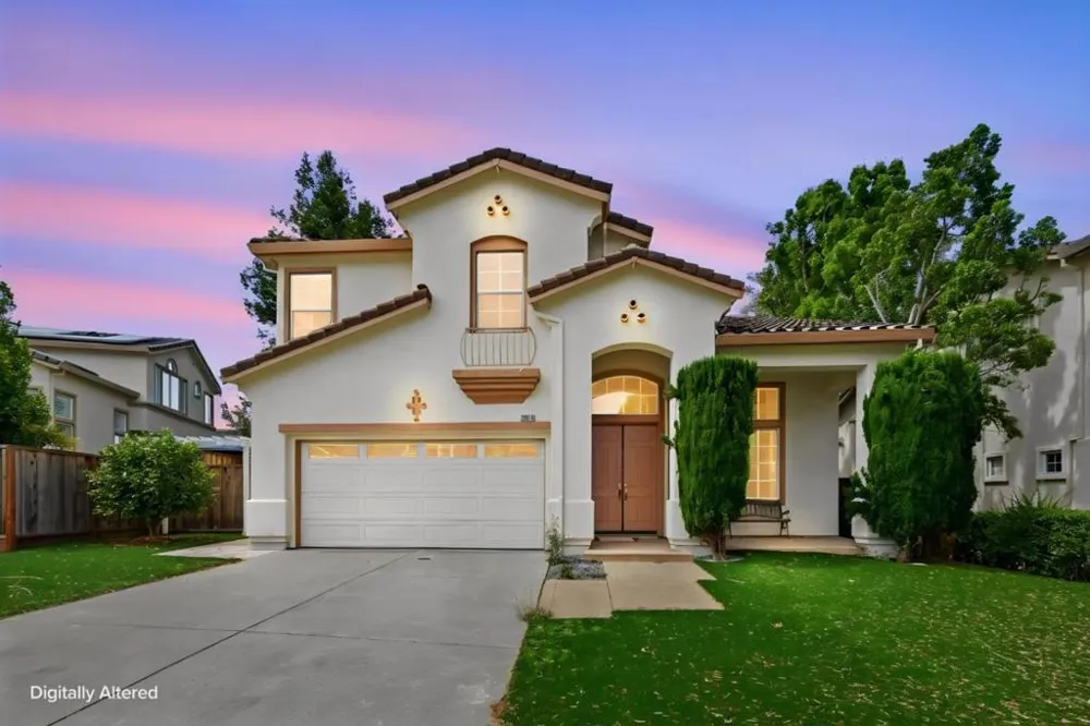 20019 Jensen Ranch Road Castro Valley, CA 94552