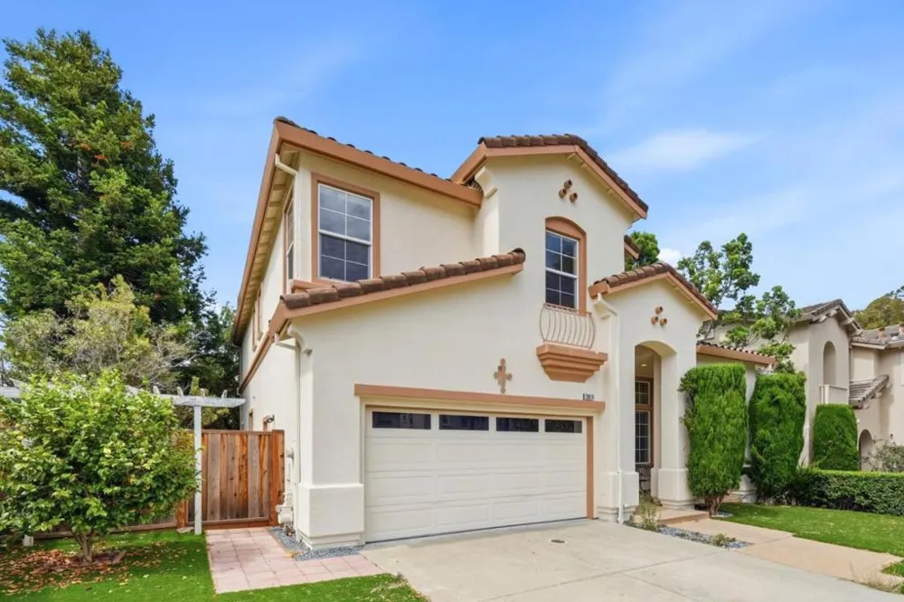 20019 Jensen Ranch Road Castro Valley, CA 94552
