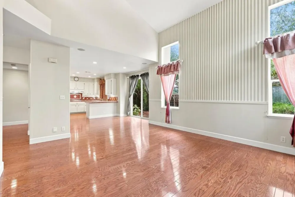 20019 Jensen Ranch Road Castro Valley, CA 94552