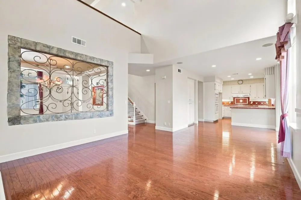20019 Jensen Ranch Road Castro Valley, CA 94552
