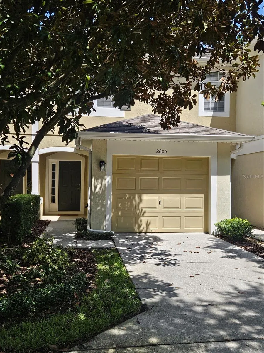 2605 GALLIANO CIRCLE Winter Park, FL 32792