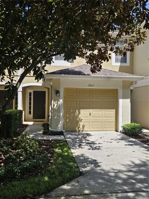 2605 GALLIANO CIRCLE