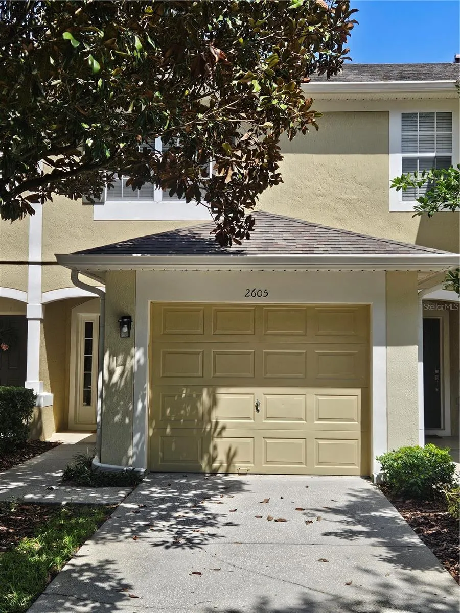 2605 GALLIANO CIRCLE Winter Park, FL 32792
