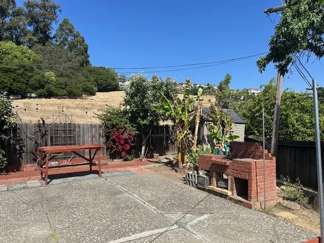 Address Not Shown Hayward, CA 94544