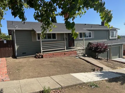 Address Not Shown