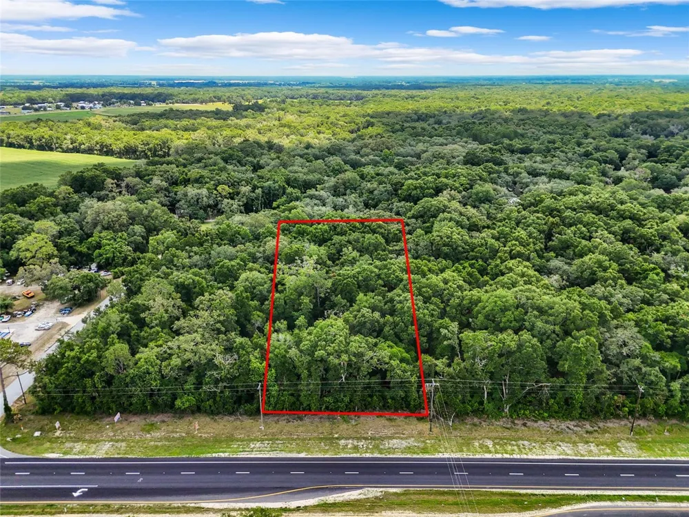 TBD HWY 19 Chiefland, FL 32626