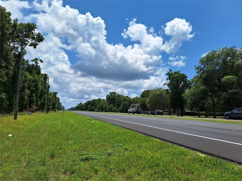 TBD HWY 19 Chiefland, FL 32626
