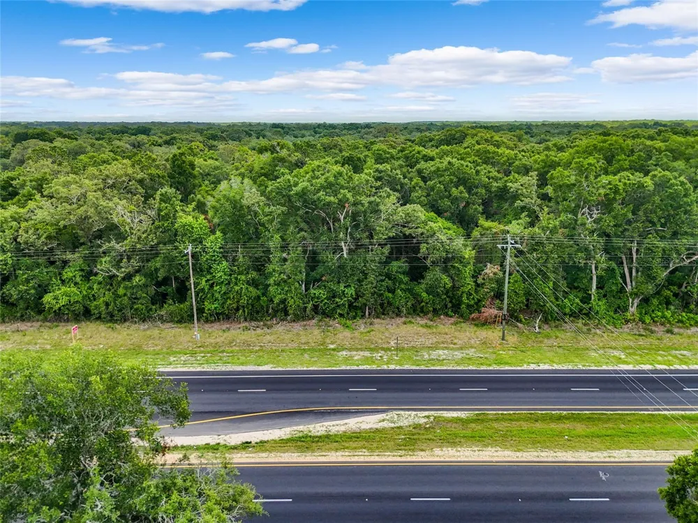TBD HWY 19 Chiefland, FL 32626
