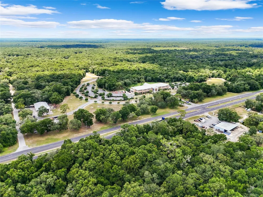 TBD HWY 19 Chiefland, FL 32626