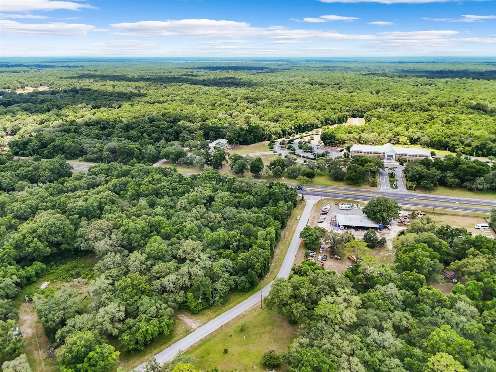 TBD HWY 19 Chiefland, FL 32626
