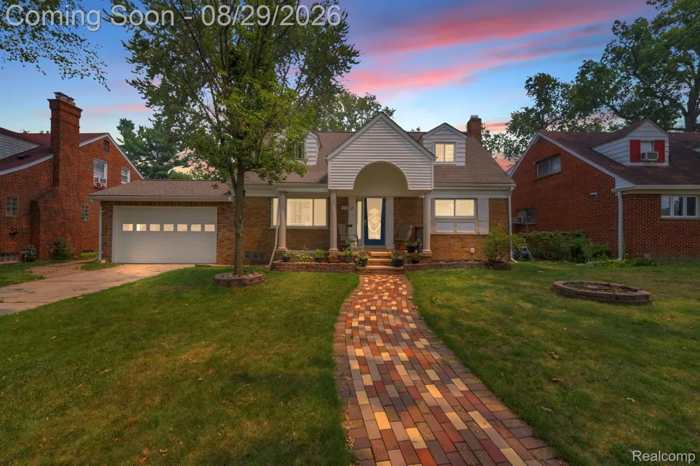 3059 Syracuse Street Dearborn City, MI 48124