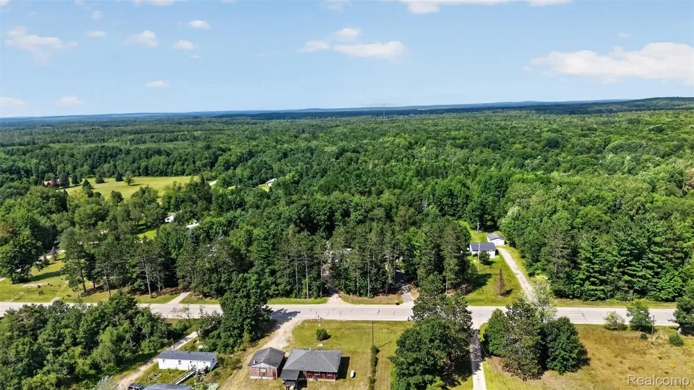 8135 E West Branch Road Richfield Township, MI 48656