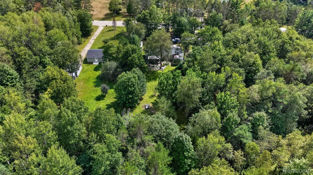 8135 E West Branch Road Richfield Township, MI 48656