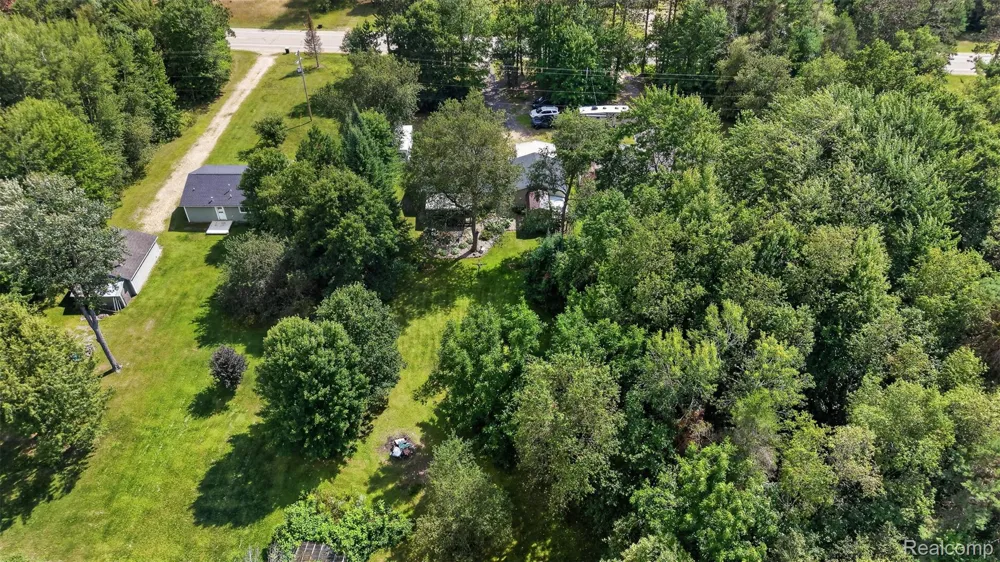 8135 E West Branch Road Richfield Township, MI 48656