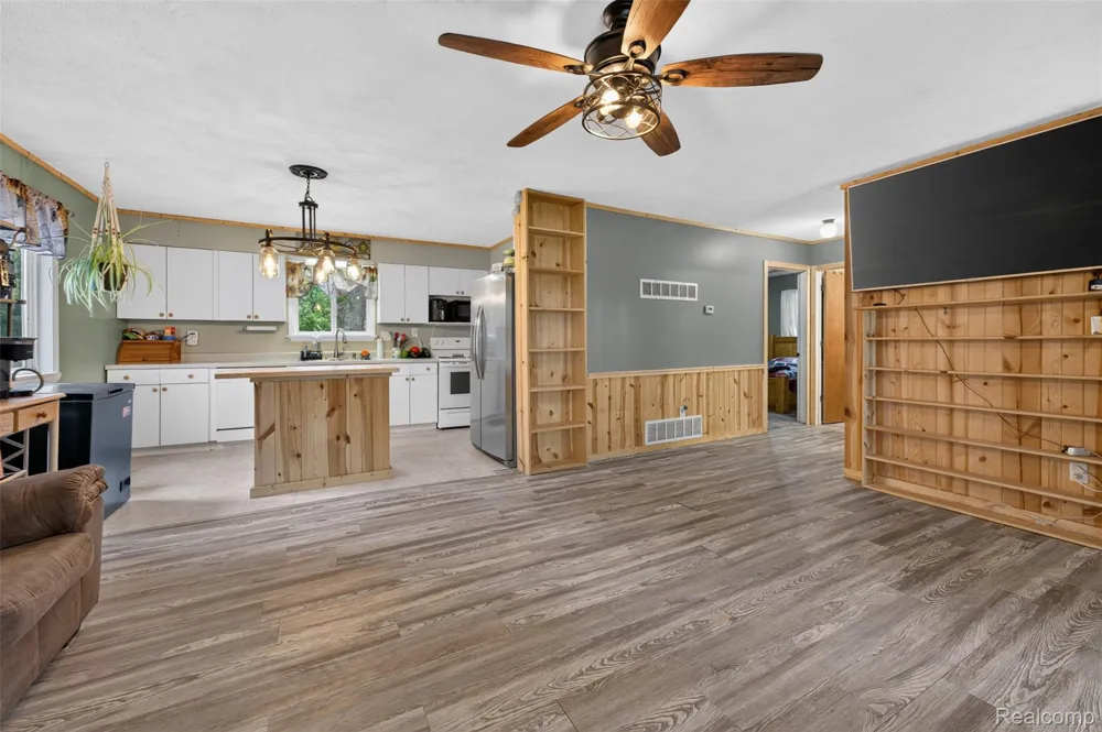 8135 E West Branch Road Richfield Township, MI 48656