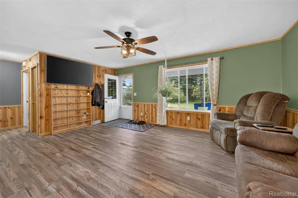 8135 E West Branch Road Richfield Township, MI 48656