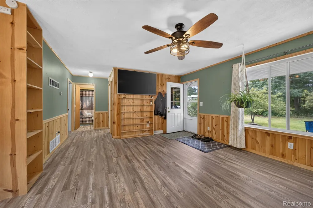 8135 E West Branch Road Richfield Township, MI 48656