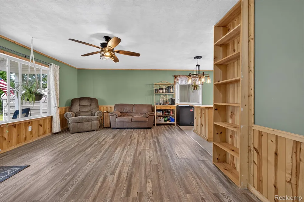 8135 E West Branch Road Richfield Township, MI 48656