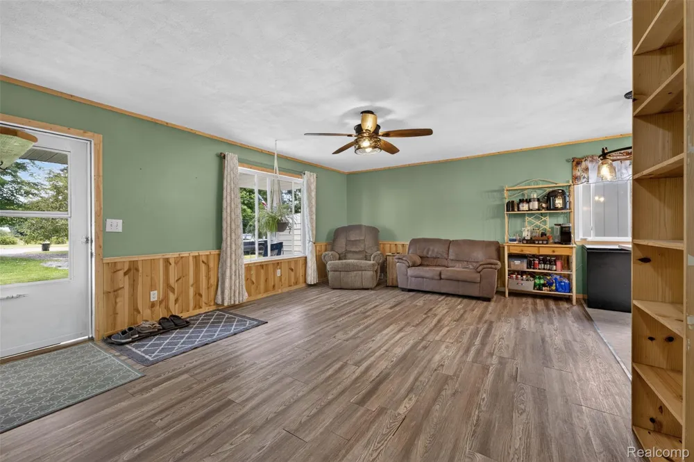 8135 E West Branch Road Richfield Township, MI 48656