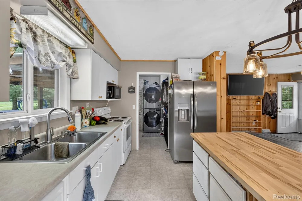 8135 E West Branch Road Richfield Township, MI 48656