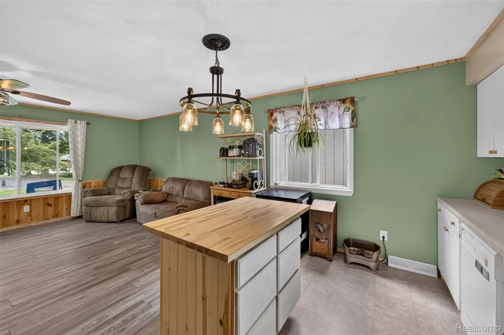 8135 E West Branch Road Richfield Township, MI 48656