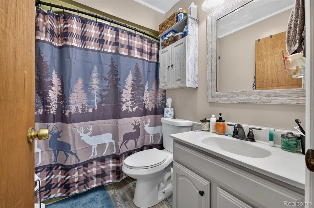 8135 E West Branch Road Richfield Township, MI 48656