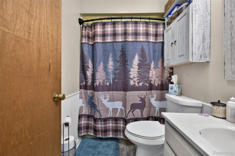 8135 E West Branch Road Richfield Township, MI 48656