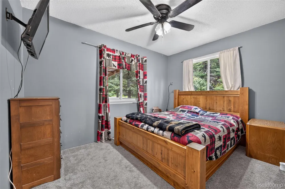 8135 E West Branch Road Richfield Township, MI 48656