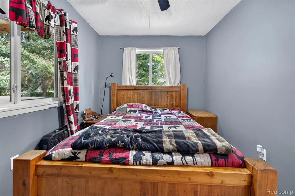 8135 E West Branch Road Richfield Township, MI 48656