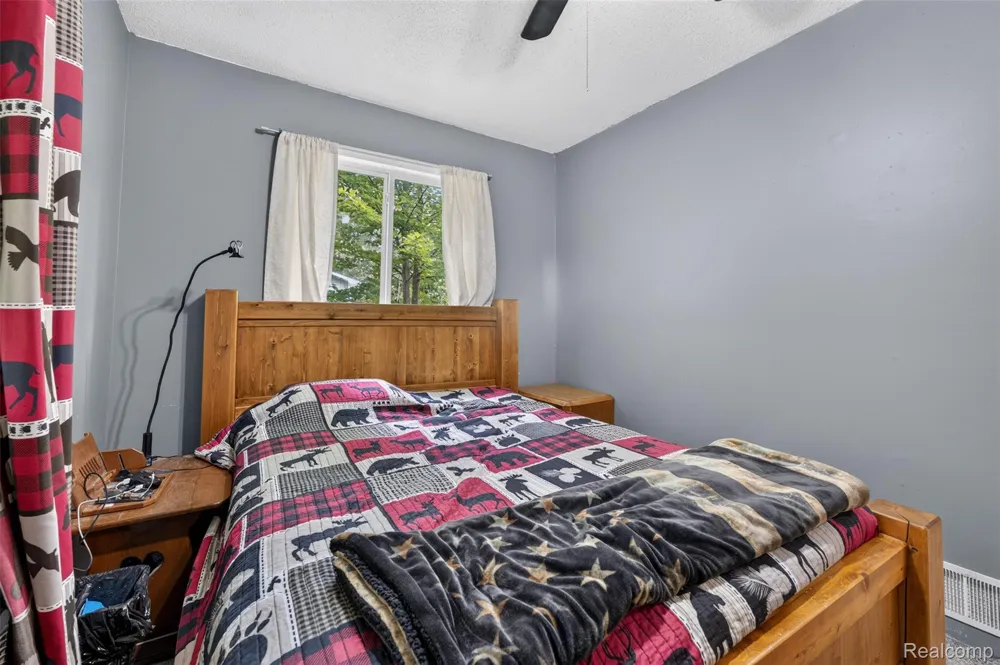 8135 E West Branch Road Richfield Township, MI 48656