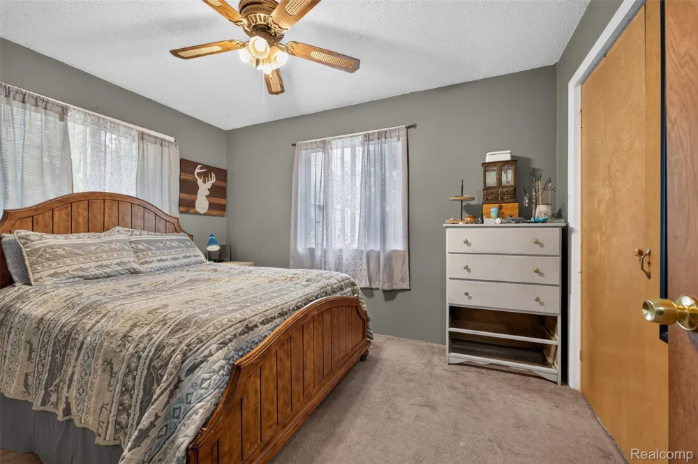 8135 E West Branch Road Richfield Township, MI 48656