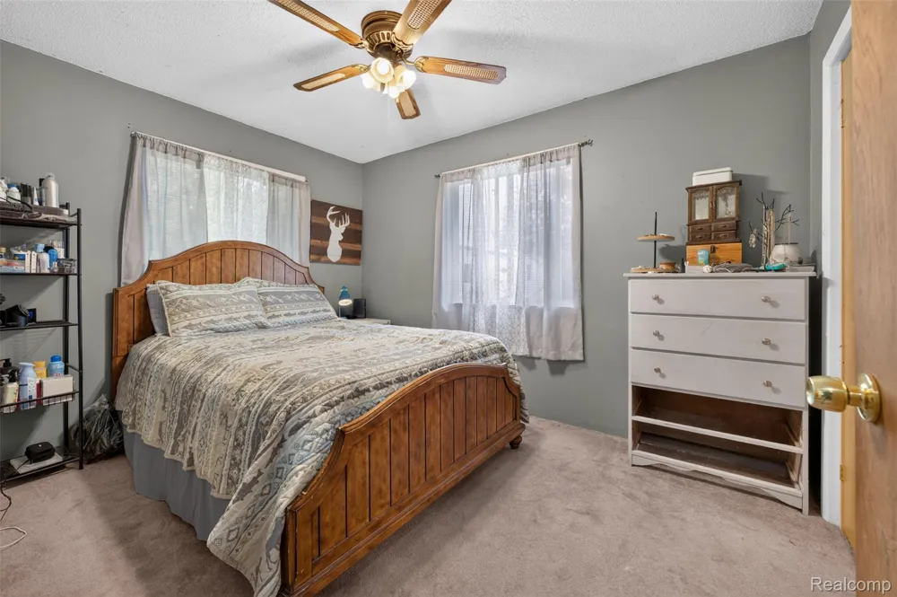 8135 E West Branch Road Richfield Township, MI 48656