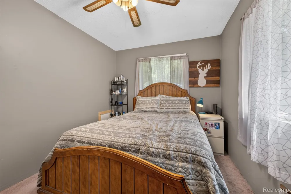 8135 E West Branch Road Richfield Township, MI 48656