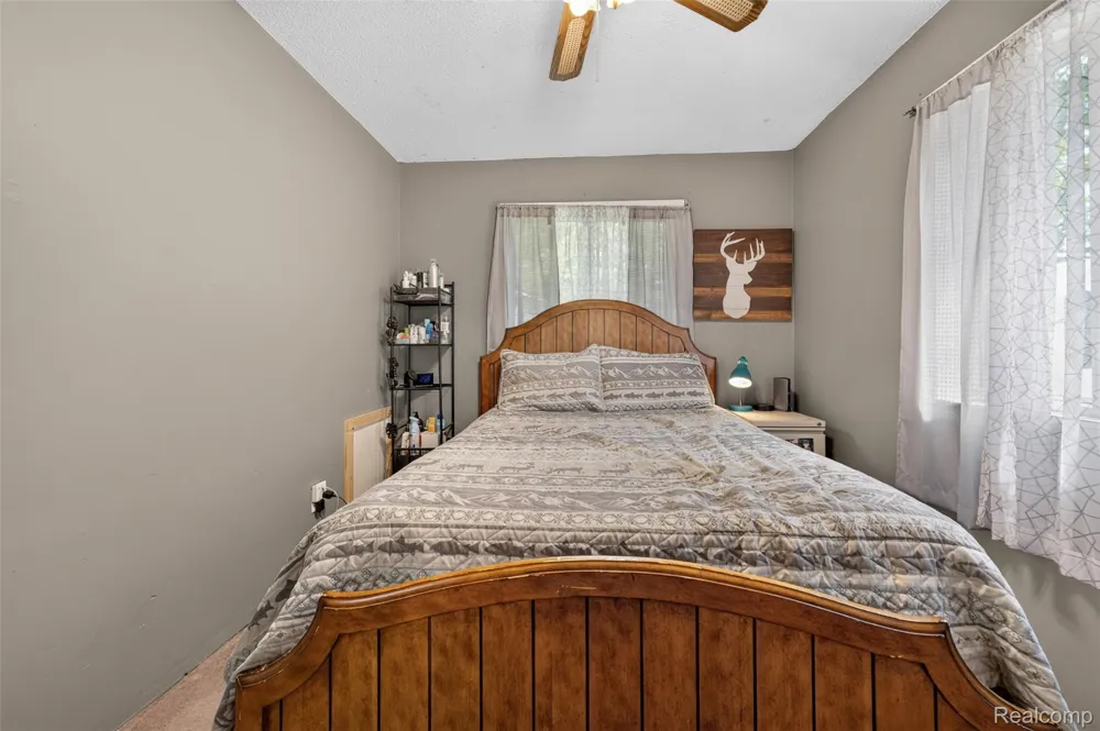 8135 E West Branch Road Richfield Township, MI 48656