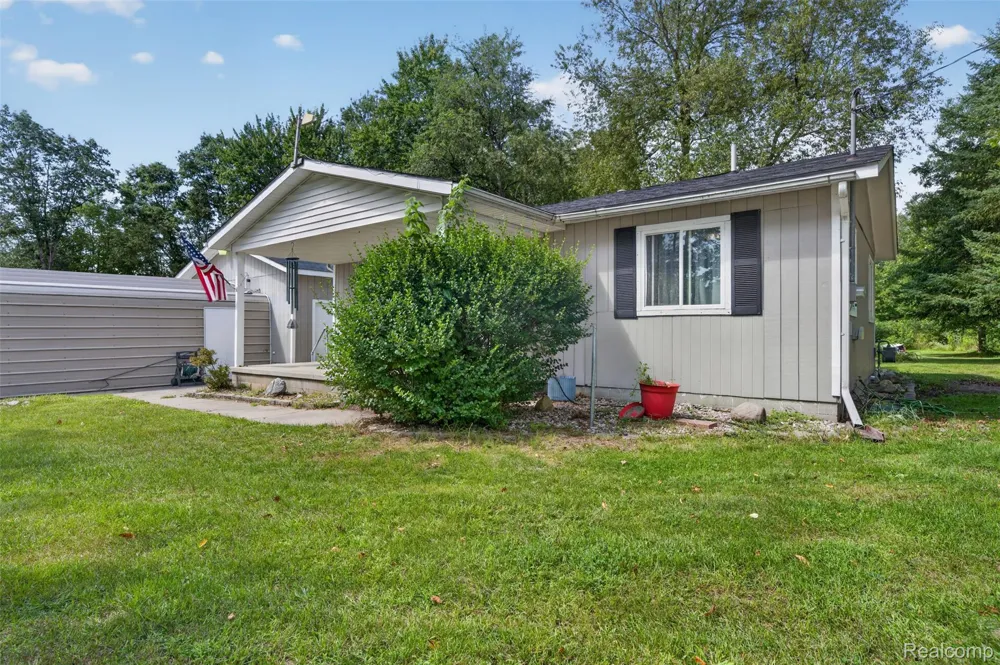 8135 E West Branch Road Richfield Township, MI 48656