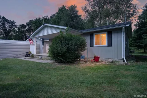 8135 E West Branch Road