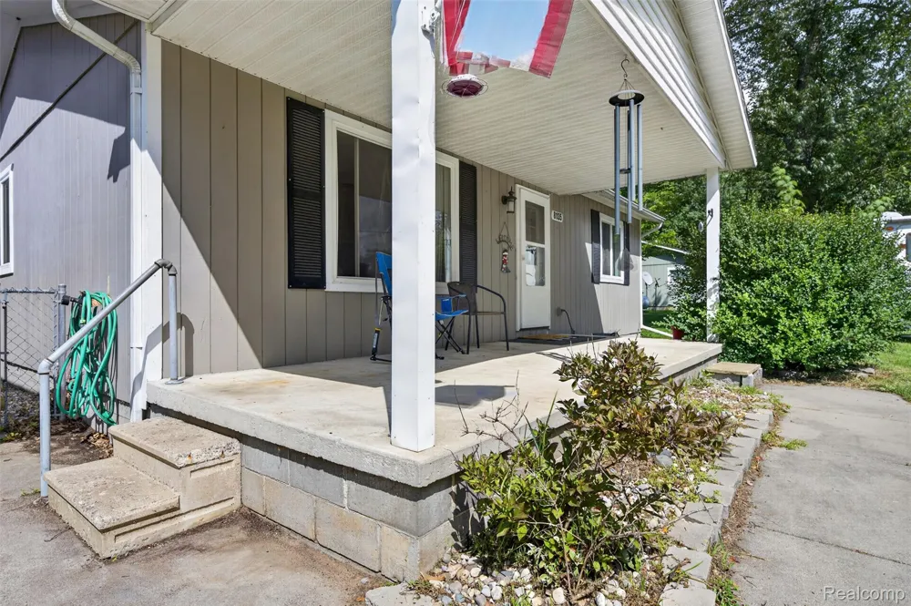 8135 E West Branch Road Richfield Township, MI 48656