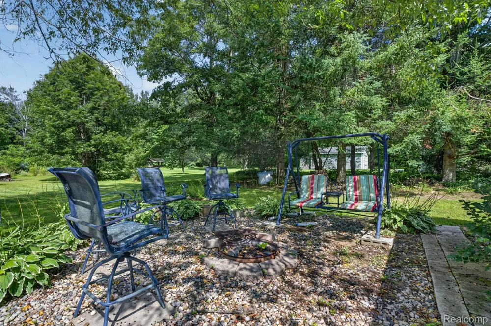 8135 E West Branch Road Richfield Township, MI 48656