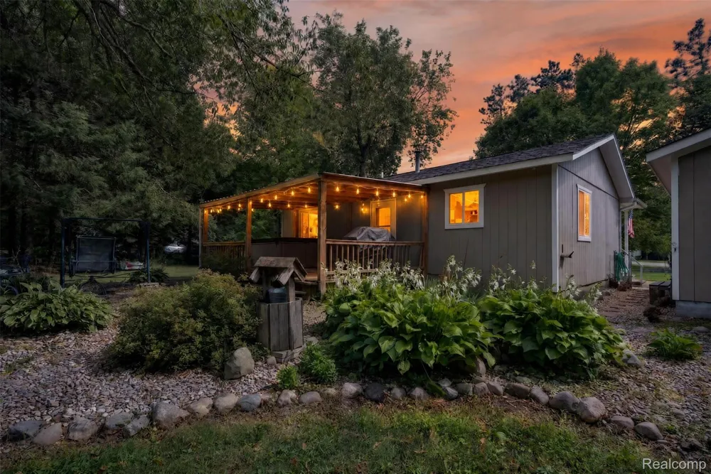 8135 E West Branch Road Richfield Township, MI 48656