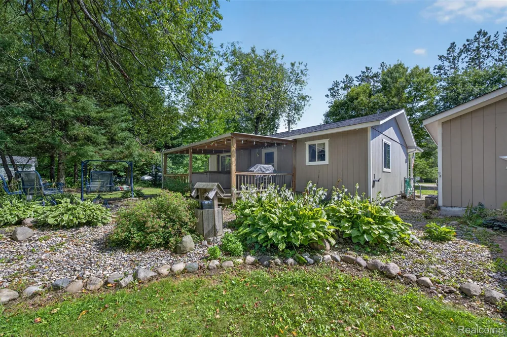 8135 E West Branch Road Richfield Township, MI 48656