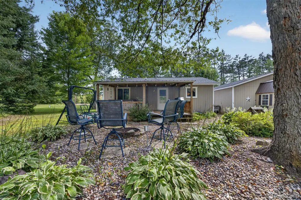 8135 E West Branch Road Richfield Township, MI 48656